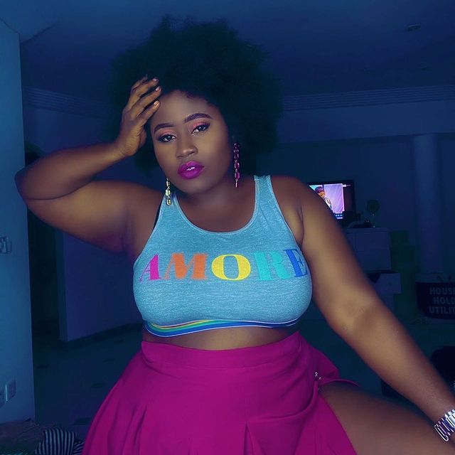 Lydia Forson