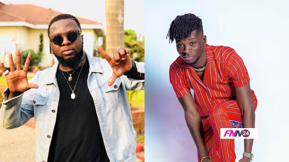 Some 'Beefs' Are Just A Death Sentence - Kuami Eugene Tells Guru